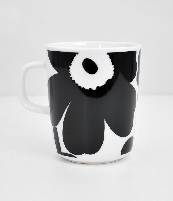 マリメッコ (marimekko) Unikko マグカップ 250ml ウニッコ 食器 52219