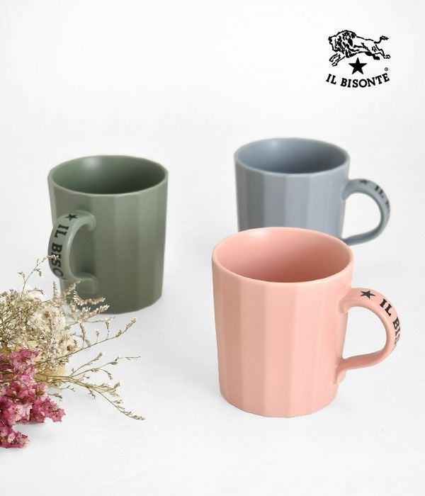 イルビゾンテ(IL BISONTE)MUG CUP 54212-3-04198