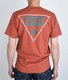 フリーホイーラーズ (FREEWHEELERS) DINOSAURUS EXPEDITION SERIES -GHOST RANCH- 半袖プリントTシャツ 2125003