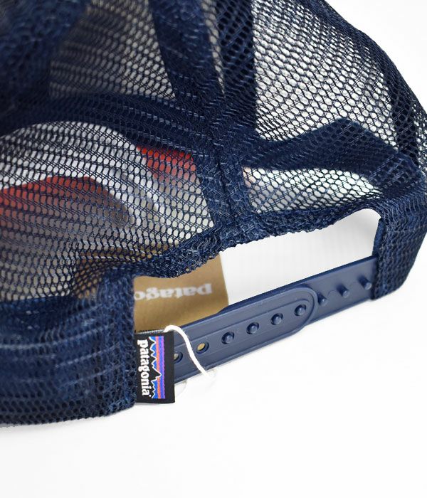 K*K様 patagonia パタゴニア　キャップ　3点セット　トラッカーハット パタゴニア (PATAGONIA) キッズ トラッカーハット K's Trucker Hat