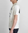 フリーホイーラーズ (FREEWHEELERS) HOME of U.S. SERIES “BIG BEND” 半袖プリントTシャツ 2125004
