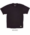 ダリーズ(DALEE'S&Co) CLASSIC PLAIN T-SHIRT 半袖無地Tシャツ AD21T-P BRG.BORD