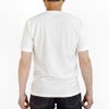 ダリーズ (DALEE'S&Co)<br> Spinner [1920s HENLEY NECK]<br> 半袖ヘンリーネックTシャツ<br> WHITE / DOPE.BLK / GRY.WASH