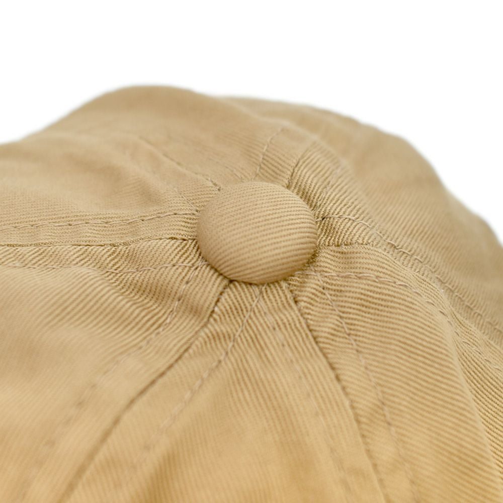 チャムス (CHUMS) Booby Pilot Cap 帽子 キャップ パイロットキャップ ブービー 刺繍 ユニセックス CH05-1236