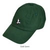 チャムス (CHUMS) Booby Pilot Cap 帽子 キャップ パイロットキャップ ブービー 刺繍 ユニセックス CH05-1236 Dark Green