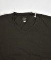 ダリーズ(DALEE'S&Co) VL21T...SHALLOW NECK T-SHIRT 半袖Vネック無地Tシャツ VL21T