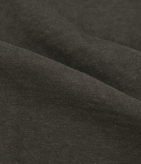 ダリーズ(DALEE'S&Co) VL21T...SHALLOW NECK T-SHIRT 半袖Vネック無地Tシャツ VL21T