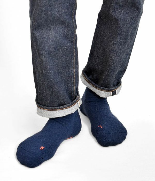 ファルケ (FALKE) WALKIE LIGHT SOCKS ウォーキーライト ソックス 靴下