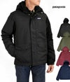 パタゴニア (PATAGONIA) M'S ISTHMUS JACKET フード付きジャケット アウター コート 26990