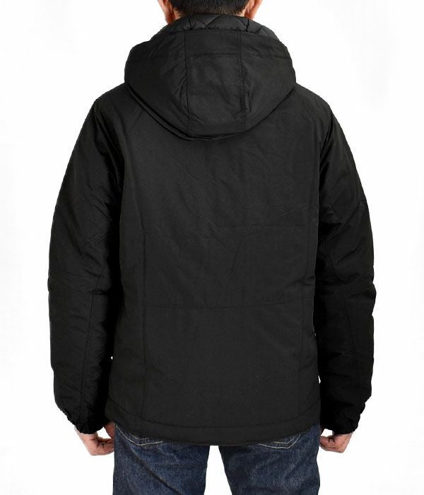 パタゴニア (PATAGONIA) M'S ISTHMUS JACKET フード付きジャケット アウター コート 26990