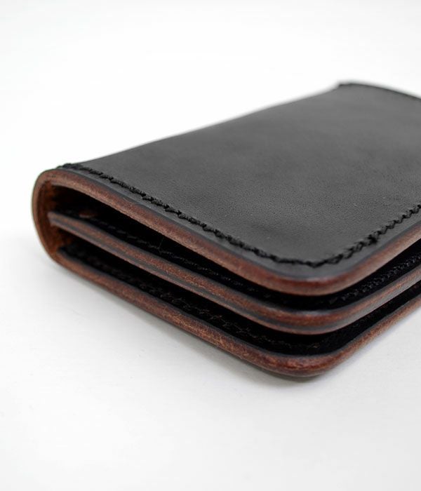 ラリースミス (LARRY SMITH) TRUCKERS WALLET, SMALL トラッカーズ