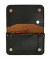 ラリースミス (LARRY SMITH) TRUCKERS WALLET, SMALL トラッカーズ ウォレット S 長財布 LT-0001
