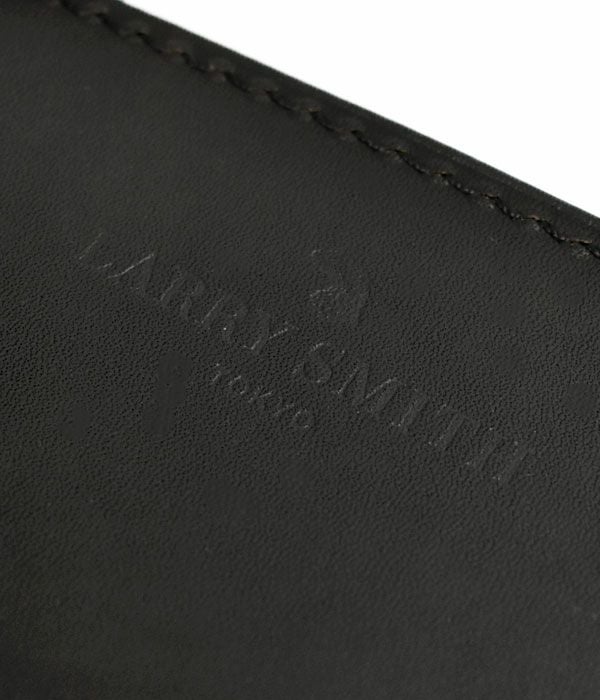 ラリースミス (LARRY SMITH) TRUCKERS WALLET, SMALL トラッカーズ ウォレット S 長財布 LT-0001