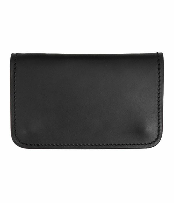 ラリースミス (LARRY SMITH) TRUCKERS WALLET, SMALL トラッカーズ ウォレット S 長財布 LT-0001  Black