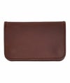 ラリースミス (LARRY SMITH) TRUCKERS WALLET, SMALL トラッカーズ ウォレット S 長財布 LT-0001 Light Brown