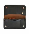 ラリースミス (LARRY SMITH) TRUCKERS WALLET, MEDIUM トラッカーズ ウォレット M 長財布 LT-0002