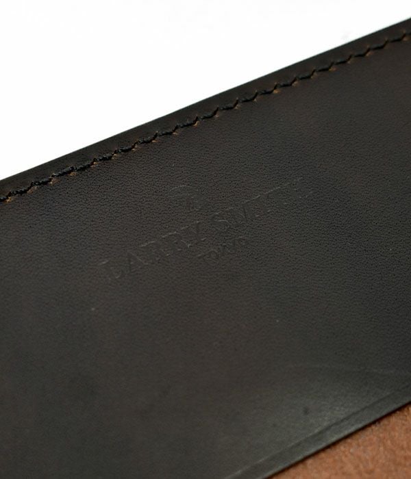 ラリースミス (LARRY SMITH) TRUCKERS WALLET, MEDIUM トラッカーズ