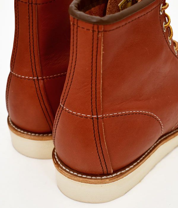 Redwing boots ワークブーツ レッド ウィング 赤 メンズ 現状渡し品