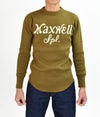 フリーホイーラーズ (FREEWHEELERS) -Maxwell Special- LONG SLEEVE UNDERWEAR 長袖プリントTシャツ ロンT 2135004
