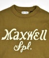 フリーホイーラーズ (FREEWHEELERS) -Maxwell Special- LONG SLEEVE UNDERWEAR 長袖プリントTシャツ ロンT 2135004