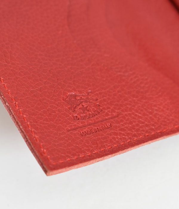 イルビゾンテ(IL BISONTE) ２つ折りレザーウォレット 財布 54202-3-10040 54202310040