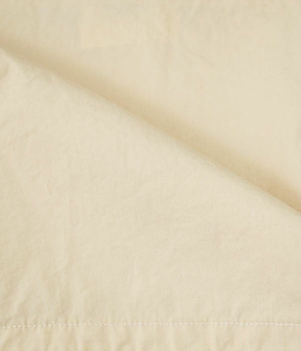 トン (DANTON) WOMEN'S TDU ZIP HOODIE フード付きコットンジップジャケット アウター DT-A0109TDU