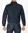 デラックスウエア (DELUXEWARE) SECOND MODEL JACKET デニムジャケット ジージャン セカンドモデル DX4017