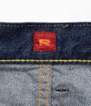 リゾルト (RESOLUTE) 711 XXモデル ワンウォッシュ ストレート デニムパンツ ウエストサイズ：W26-W34