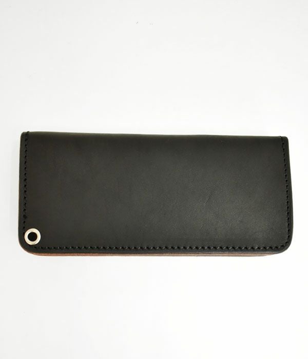 ラリースミス (LARRY SMITH) TRUCKERS WALLET, LARGE トラッカーズ