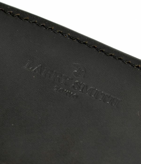 ラリースミス (LARRY SMITH) TRUCKERS WALLET, LARGE トラッカーズ ウォレット L 長財布 LT-0003