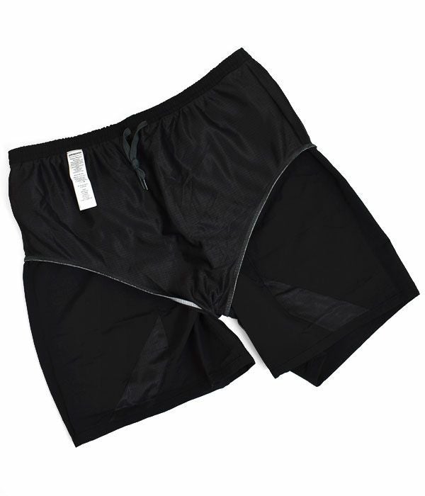 パタゴニア (PATAGONIA) メンズ バギーズ ロング 7インチ Men's Baggies Longs-7 ショートパンツ メッシュのライナー付 股下18cm 耐久性撥水加工 58035