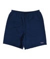 パタゴニア (PATAGONIA) メンズ バギーズ ロング 7インチ Men's Baggies Longs-7 ショートパンツ メッシュのライナー付 股下18cm 耐久性撥水加工 58035