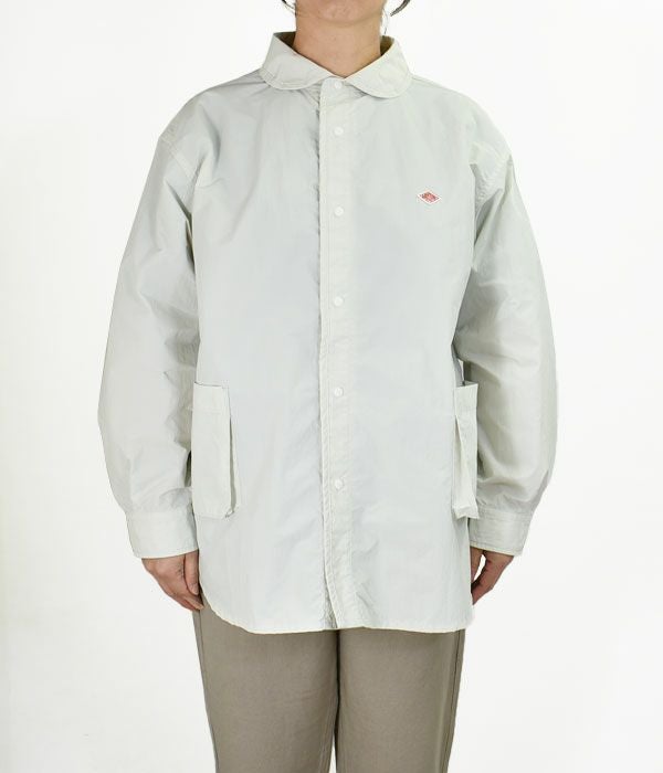 新品未使用品 DANTON ダントン シャツ DANTON ダントン ボタンダウンショートスリーブシャツ｜BORN FREE