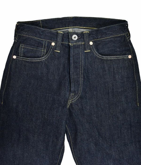 フリーホイーラーズ (FREEWHEELERS) - Lot S601 XX 1944-45 - 5POCKET