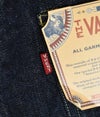 フリーホイーラーズ (FREEWHEELERS) - Lot S601 XX 1944-45 - 5POCKET JEANS 1944-45 WWⅡMODEL ジーンズ デニムパンツ ジーパン 2512441