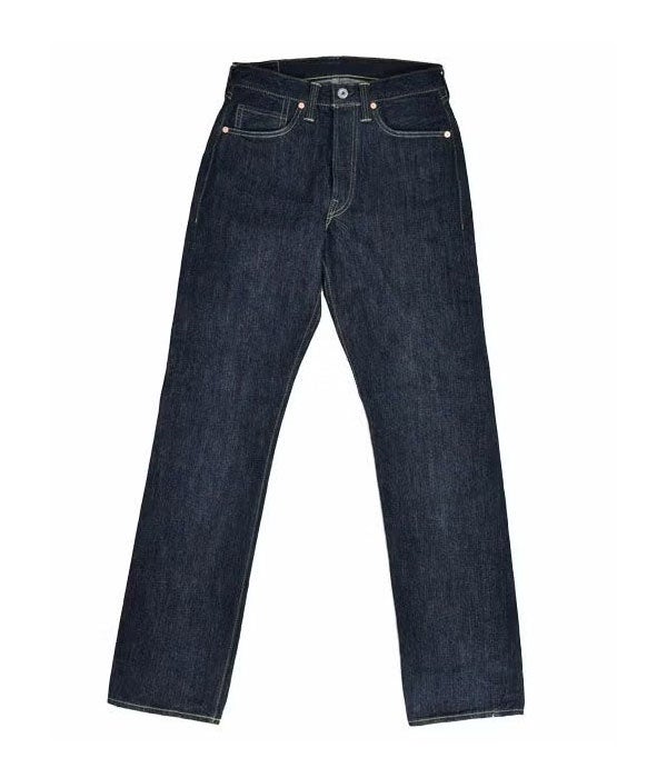 フリーホイーラーズ (FREEWHEELERS) - Lot S601 XX 1944-45 - 5POCKET