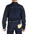 フリーホイーラーズ (FREEWHEELERS)<br> -Lot S506XX 1944-45-<br>1st Generation Denim Jacket 1944-45 WW Ⅱ MODEL<br> 大戦モデル デニムジャケット ジージャン<br> 2611004