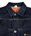 フリーホイーラーズ (FREEWHEELERS)<br> -Lot S506XX 1944-45-<br>1st Generation Denim Jacket 1944-45 WW Ⅱ MODEL<br> 大戦モデル デニムジャケット ジージャン<br> 2611004