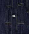フリーホイーラーズ (FREEWHEELERS) -Lot S506XX 1944-45-1st Generation Denim Jacket 1944-45 WW Ⅱ MODEL 大戦モデル デニムジャケット ジージャン 2611004