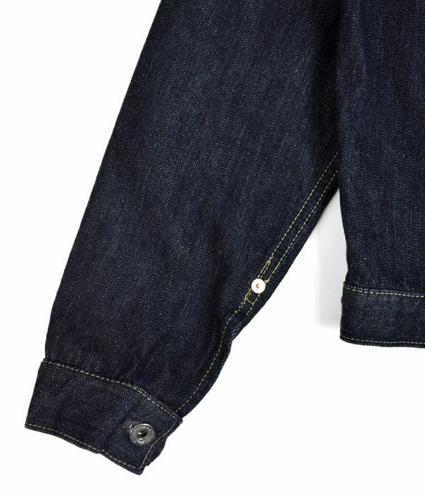 フリーホイーラーズ (FREEWHEELERS) -Lot S506XX 1944-45-1st