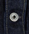 フリーホイーラーズ (FREEWHEELERS) -Lot S506XX 1944-45-1st Generation Denim Jacket 1944-45 WW Ⅱ MODEL 大戦モデル デニムジャケット ジージャン 2611004