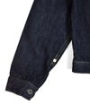 フリーホイーラーズ (FREEWHEELERS)<br> -Lot S506XX 1944-45-<br>1st Generation Denim Jacket 1944-45 WW Ⅱ MODEL<br> 大戦モデル デニムジャケット ジージャン<br> 2611004