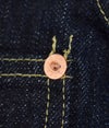 フリーホイーラーズ (FREEWHEELERS) -Lot S506XX 1944-45-1st Generation Denim Jacket 1944-45 WW Ⅱ MODEL 大戦モデル デニムジャケット ジージャン 2611004