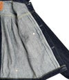 フリーホイーラーズ (FREEWHEELERS) -Lot S506XX 1944-45-1st Generation Denim Jacket 1944-45 WW Ⅱ MODEL 大戦モデル デニムジャケット ジージャン 2611004