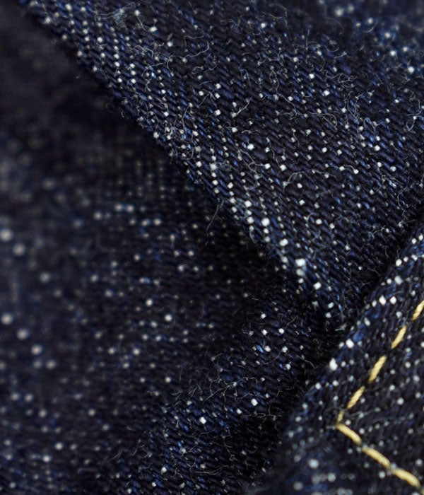 フリーホイーラーズ (FREEWHEELERS) -Lot S506XX 1944-45-1st Generation Denim Jacket 1944-45 WW Ⅱ MODEL 大戦モデル デニムジャケット ジージャン 2611004