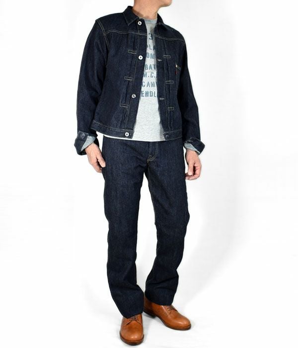 フリーホイーラーズ (FREEWHEELERS) -Lot S506XX 1944-45-1st