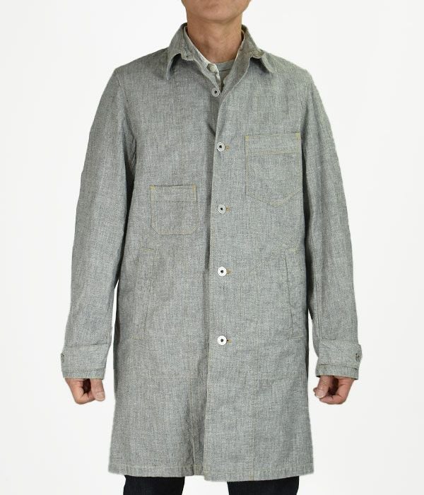 フリーホイーラーズ (FREEWHEELERS) -Baldwin- WORK COAT ワークコート