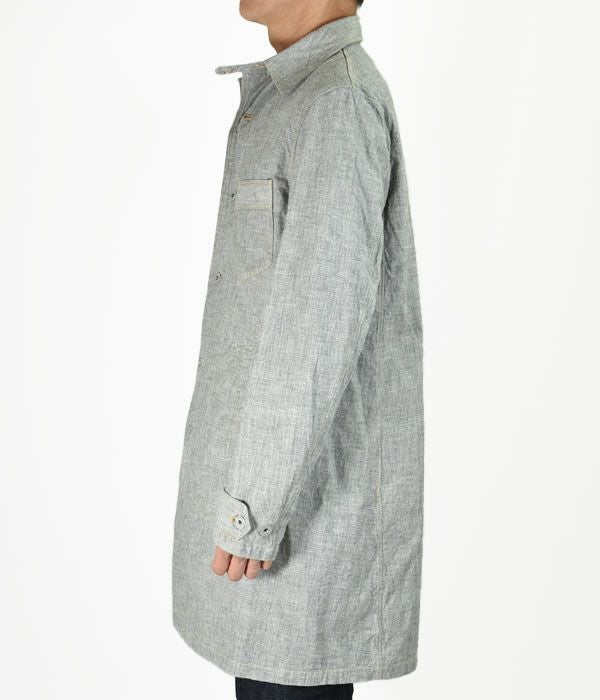 フリーホイーラーズ (FREEWHEELERS) -Baldwin- WORK COAT ワークコート