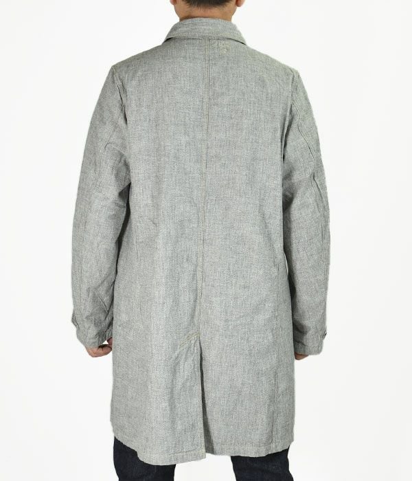フリーホイーラーズ (FREEWHEELERS) -Baldwin- WORK COAT ワークコート