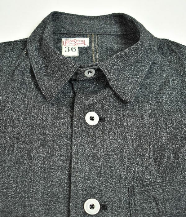 フリーホイーラーズ (FREEWHEELERS) -Baldwin- WORK COAT ワークコート